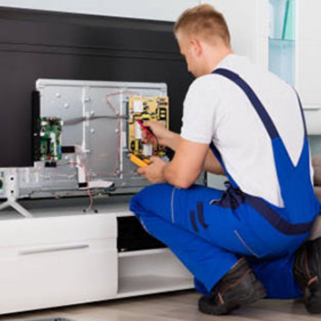 Hatundere Televizyon Tamircisi